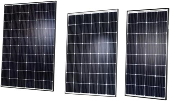 住宅用太陽電池モジュール 「Q.PEAK-G5.1」シリーズ3機種および新型